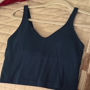 Lululemon align tank